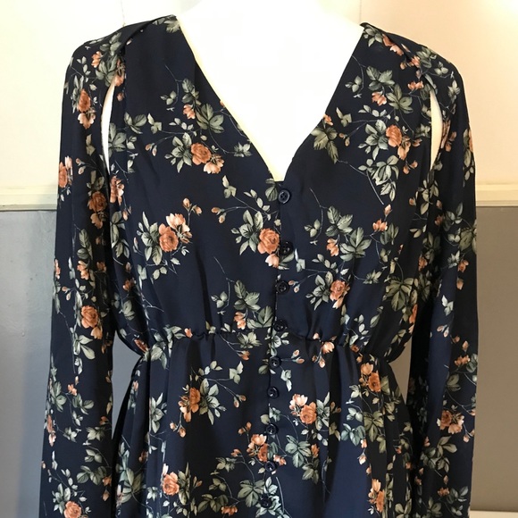 Entro top size Large NWT - Picture 1 of 5